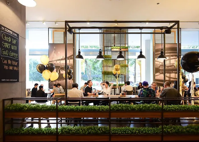 Chatrium Sathon